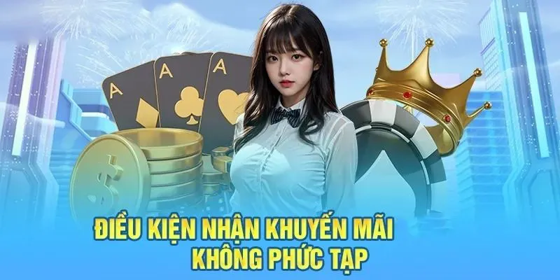 Cách tham gia khuyến mãi Vip88