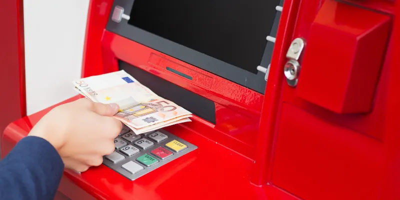Những lưu ý quan trọng khi rút tiền Vip88